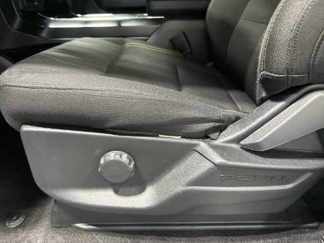 Certified 2025 Ford F150 STX AWD/4WD image 18