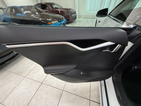 Used 2017 Tesla Model S 75D AWD/4WD image 15