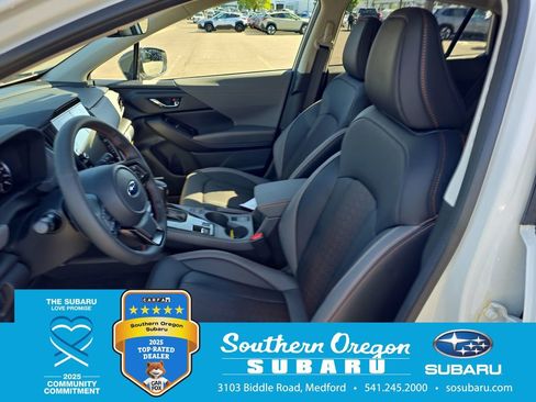 New 2026 Subaru Crosstrek 2.5i Limited AWD/4WD image 10