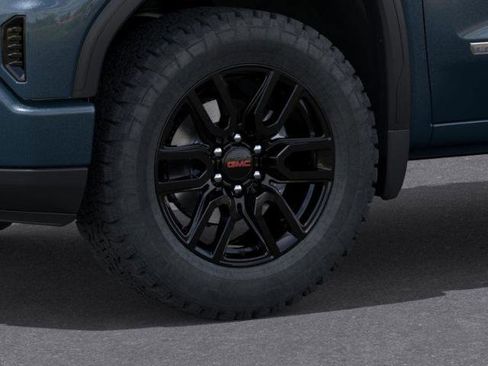 New 2026 GMC Sierra 1500 Elevation w/ X31 Off-Road Package image 9