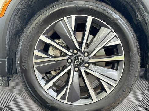 Used 2026 INFINITI QX60 Luxe w/ Cargo Package image 35