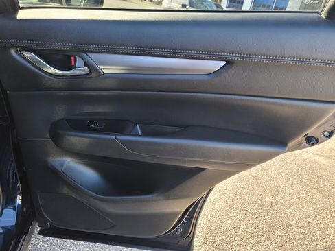 Used 2023 MAZDA CX-5 AWD 2.5 S w/ Select Package image 18