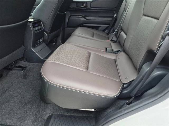 Certified 2025 Toyota Land Cruiser 1958 AWD/4WD image 15