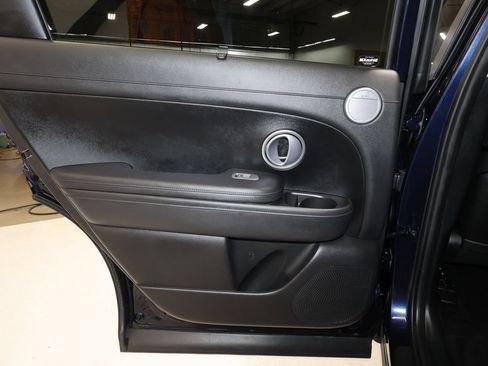 Used 2026 Hyundai Palisade SEL FWD image 21