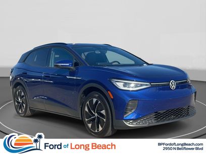 Used 2022 Volkswagen ID.4 Pro S