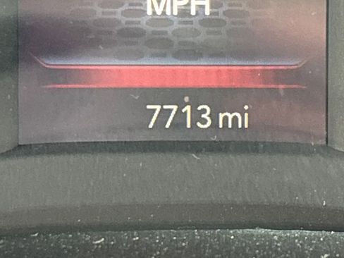 Used 2025 RAM 1500 Lone Star image 23