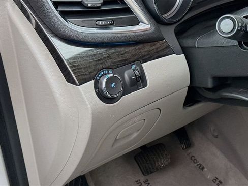 Used 2015 Buick Encore Convenience AWD/4WD image 10