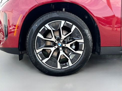 New 2026 BMW X3 xDrive30 w/ Convenience Package AWD/4WD image 40