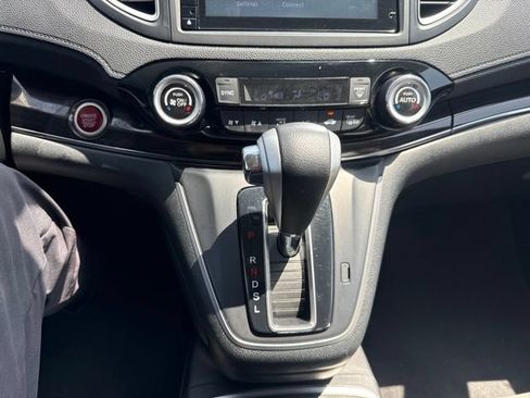 Used 2016 Honda CR-V EX-L image 31