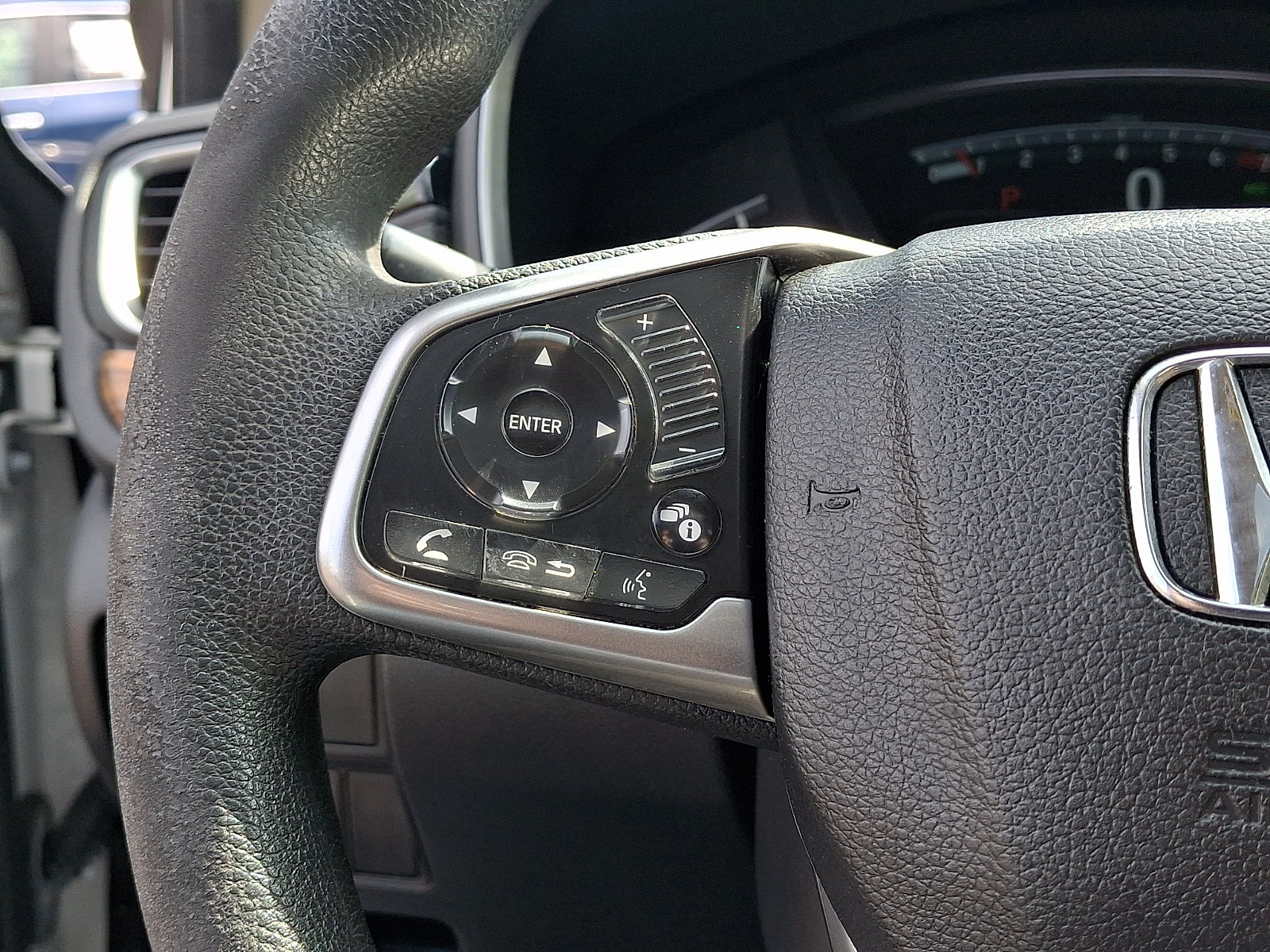 Used 2018 Honda CR-V EX image 20