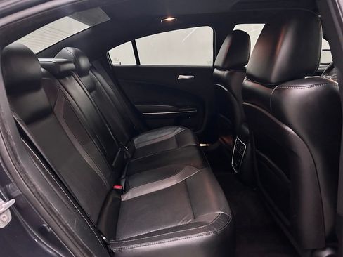Used 2016 Dodge Charger SXT w/ AWD Plus Group image 15