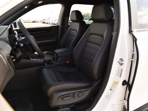 New 2026 Honda CR-V Sport Touring image 22