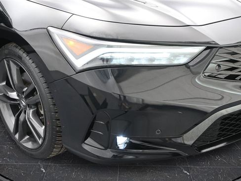 Certified 2023 Acura Integra A-Spec FWD image 17