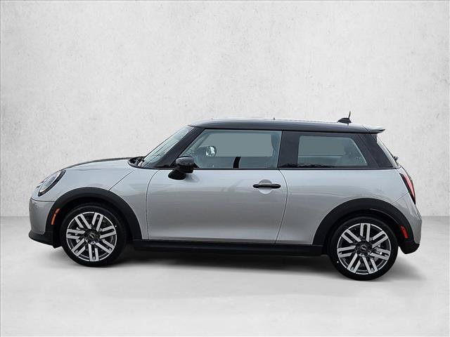 New 2026 MINI Cooper S FWD image 5