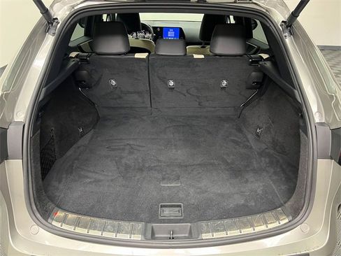 Certified 2023 Lexus NX 350 AWD w/ Cold Area Package image 8