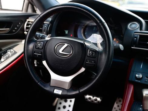 Used 2015 Lexus RC 350 2dr Coupe RWD image 28