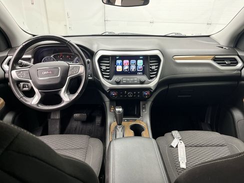 Used 2019 GMC Acadia SLE w/ Driver Alert Package I image 4