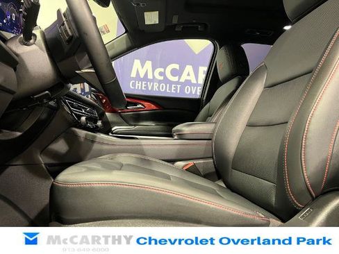 Used 2024 Chevrolet Traverse Z71 w/ Enhanced Driving Package AWD/4WD image 26