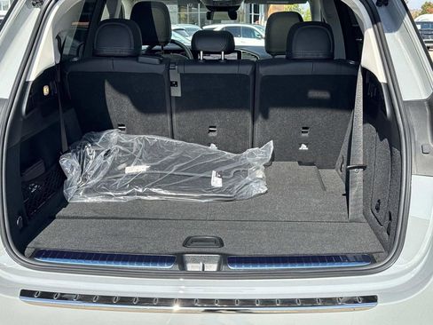 New 2026 Mercedes-Benz GLE 350 GLE 350 image 6