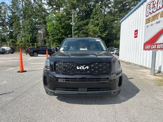 Used 2022 Kia Telluride EX w/ EX Premium Package AWD/4WD video 3