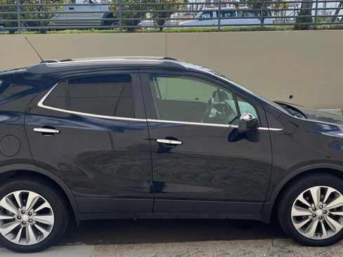 Used 2020 Buick Encore Preferred w/ Safety Package FWD image 7