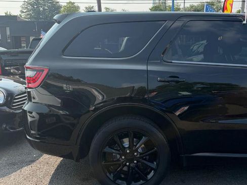 Used 2018 Dodge Durango SXT w/ Quick Order Package 2BB AWD/4WD image 15