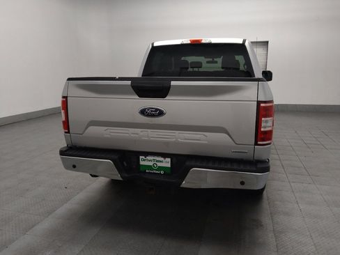 Used 2019 Ford F150 XLT RWD image 7