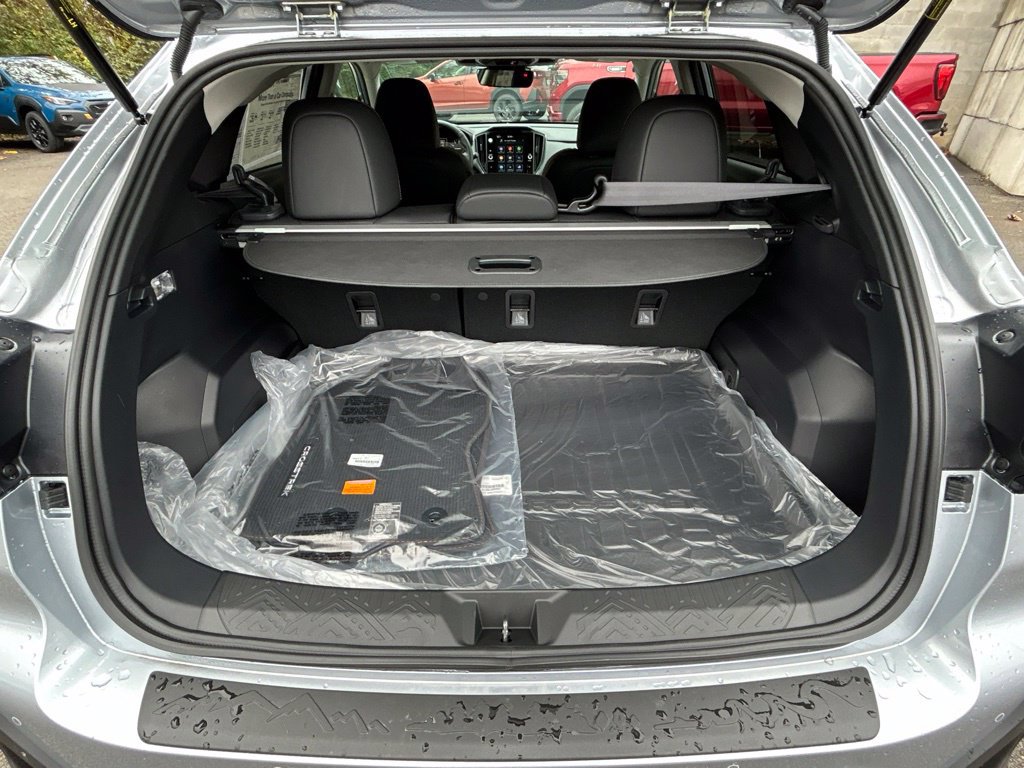 New 2026 Subaru Crosstrek 2.5i Limited AWD/4WD image 33