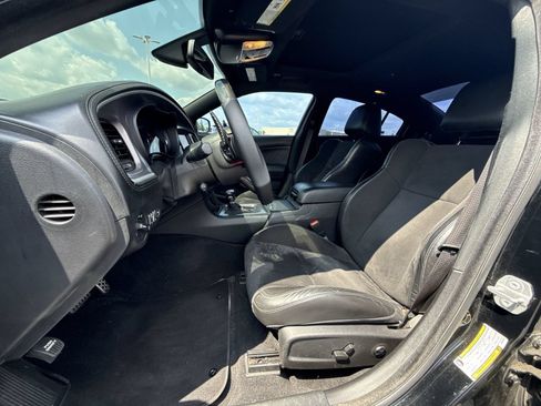Used 2021 Dodge Charger GT w/ Plus Group RWD image 12