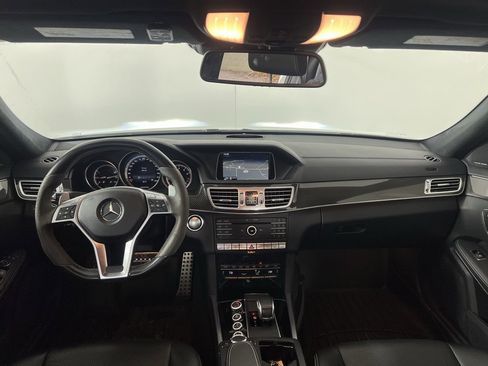 Used 2016 Mercedes-Benz E 63 AMG S-Model image 23