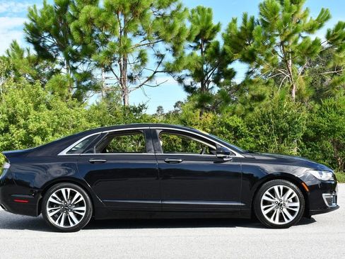 Used 2020 Lincoln MKZ Reserve image 32