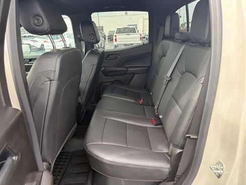 Used 2026 Chevrolet Colorado Trail Boss AWD/4WD image 19