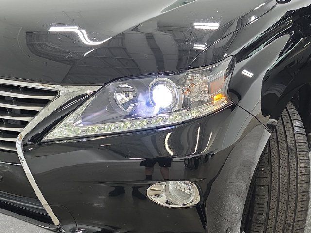 Used 2014 Lexus RX 350 FWD w/ Navigation Package image 31