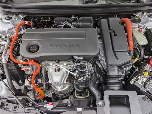 New 2025 Honda Accord Touring image 16