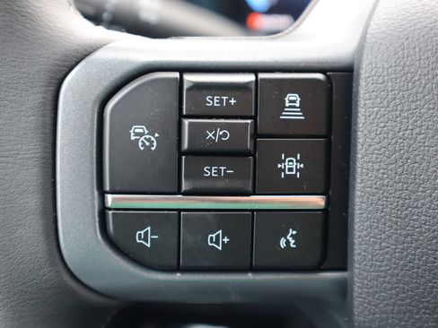 New 2025 Ford F150 XLT w/ Equipment Group 302A MID image 20