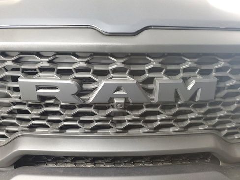 New 2026 RAM 1500 Rebel w/ Bed Utility Group image 10