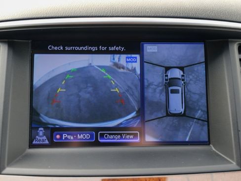 Used 2013 INFINITI JX35 AWD w/ Premium Pkg image 54