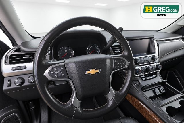 Used 2018 Chevrolet Tahoe Premier w/ RST Edition AWD/4WD image 13