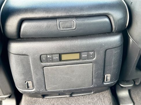 Used 2021 INFINITI QX80 Luxe image 28