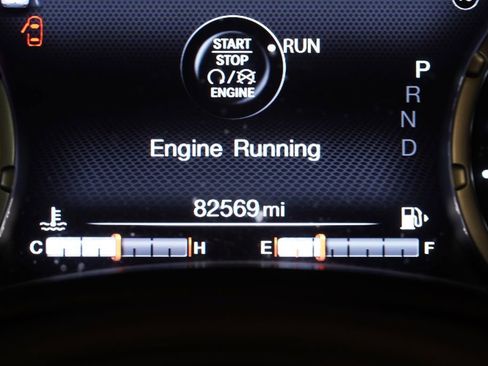 Used 2022 Jeep Renegade Limited w/ Sun, Sound & Wheels Group image 5