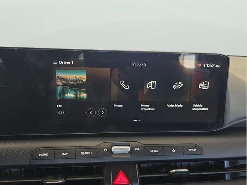Used 2025 Kia K4 FWD image 15