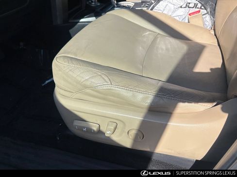 Used 2012 Toyota 4Runner Limited AWD/4WD image 9