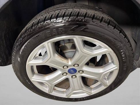 Used 2017 Ford Escape Titanium w/ Equipment Group 301A FWD image 18