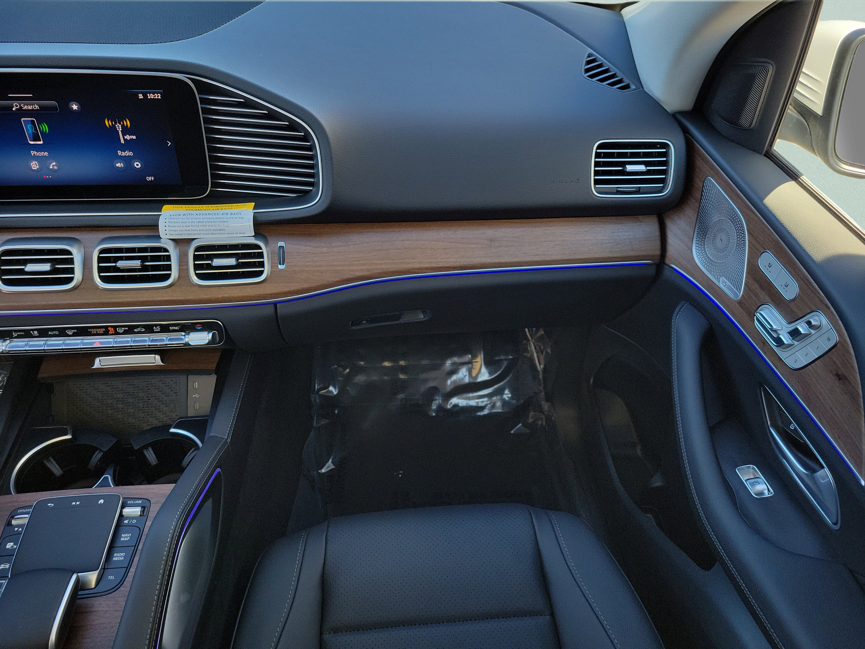 Certified 2026 Mercedes-Benz GLE 350 4MATIC image 19