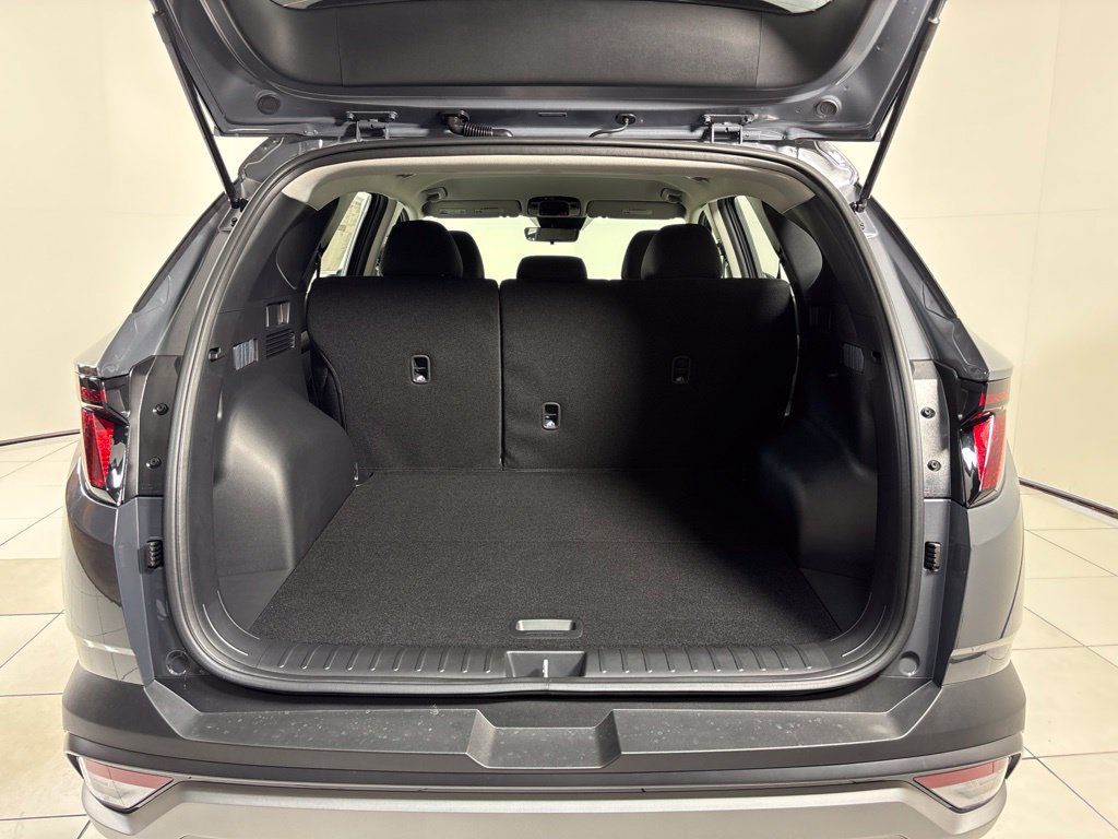 New 2026 Hyundai Tucson SE FWD image 25