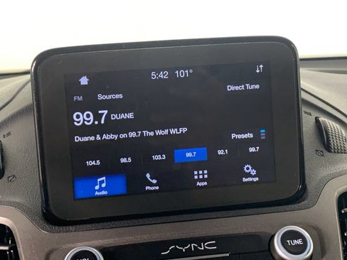 Used 2020 Ford Transit Connect XLT w/ Trailer Tow Package FWD image 26