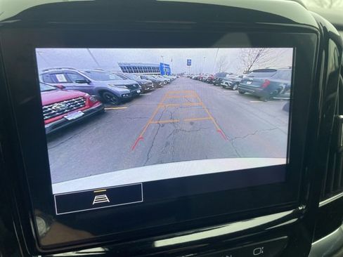 Certified 2022 Chevrolet Traverse LT w/ Midnight/Sport Edition image 13