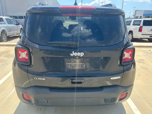 Used 2020 Jeep Renegade Latitude image 8