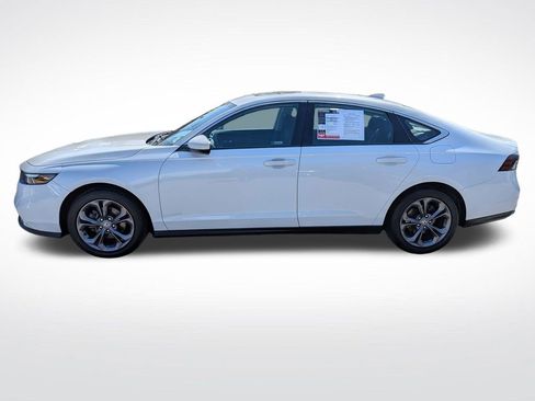 Used 2023 Honda Accord EX image 6