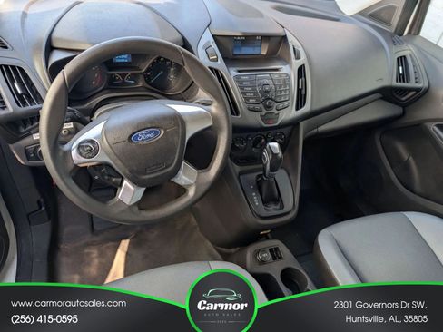 Used 2015 Ford Transit Connect XL FWD image 7
